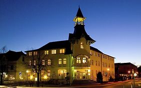 Hotel Dünenschloß
